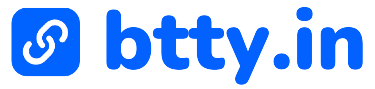 btty.in